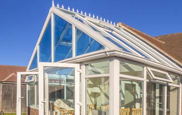 conservatory roof insulation costs Chycoose