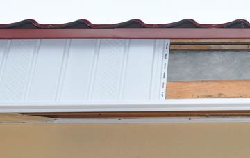 Chycoose fascia repair costs