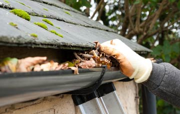 gutter cleaning Chycoose, Cornwall