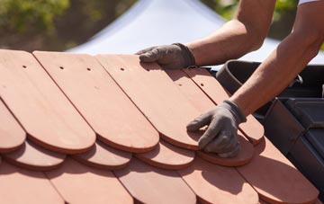 Chycoose roof tile contractors