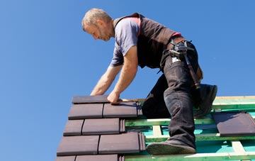 disadvantages of Chycoose slate roofing