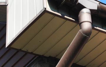 Chycoose soffit installation costs