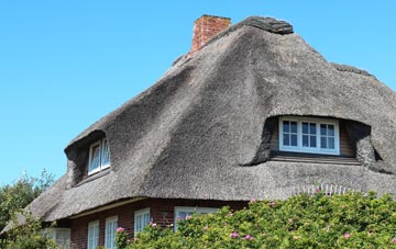 thatch roofing Chycoose, Cornwall