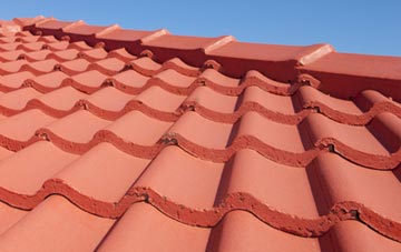 Chycoose tile and slate roof replacement